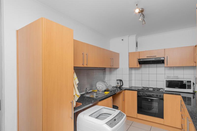 2 Bedroom Property for Sale in Claremont Western Cape